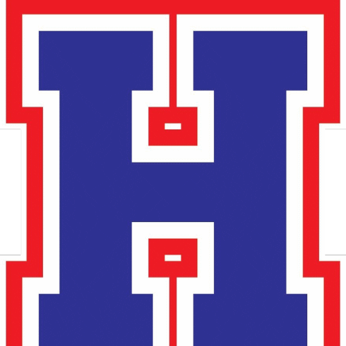 Water Polo Club Hillsboro official logo.