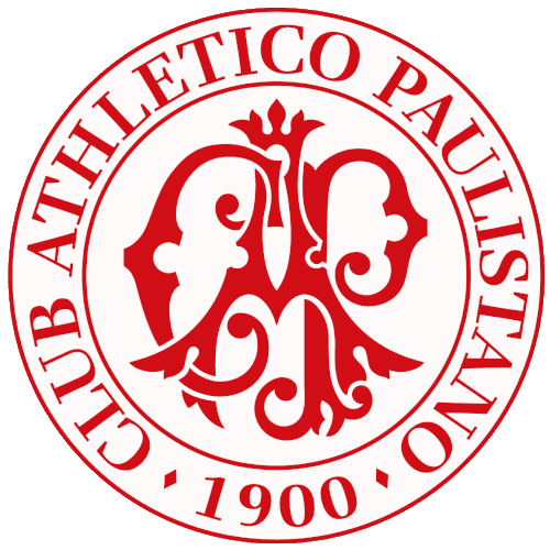 Water Polo Club Paulistano official logo.