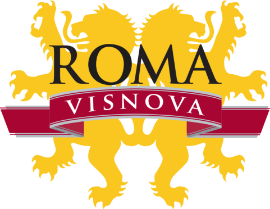 Water Polo Club Roma Vis Nova Pallanuoto  official logo.