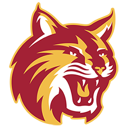 Water Polo Club SADDLEBACK COLLEGE official logo.