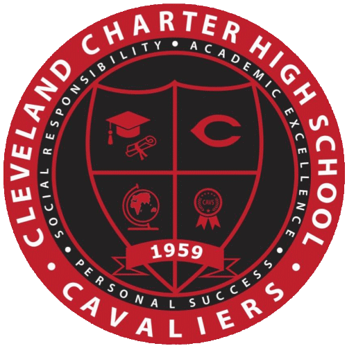 Water Polo Club Cleveland official logo.