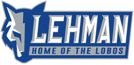 Water Polo Club Lehman official logo.