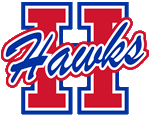 Water Polo Club Hays official logo.