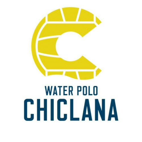 Water Polo Club Chiclana official logo.