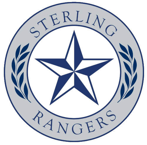 Water Polo Club Sterling official logo.