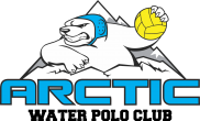 Water Polo Club Arctic Water Polo Club  official logo.