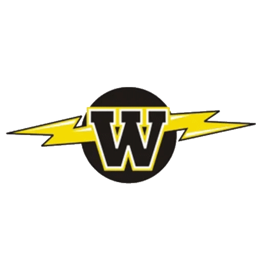 Water Polo Club Wilcox official logo.