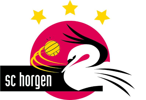 Water Polo Club SC Horgen Water Polo  official logo.