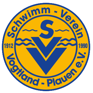 Water Polo Club Plauen official logo.