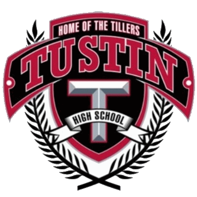 Water Polo Club Tustin official logo.