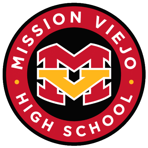 Water Polo Club Mission Viejo official logo.