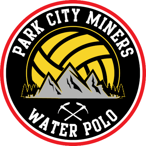 Water Polo Club Park City official logo.