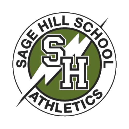 Water Polo Club Sage Hill official logo.