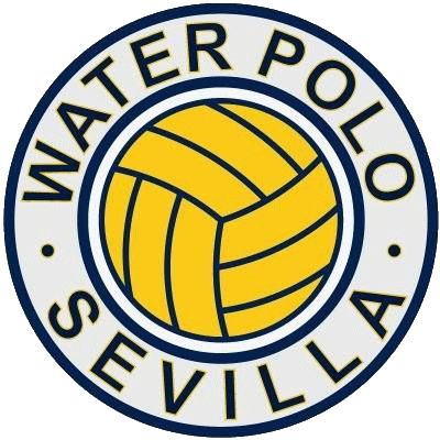 Water Polo Club Sevilla official logo.