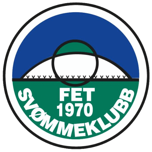 Water Polo Club Fet SK - Water polo official logo.