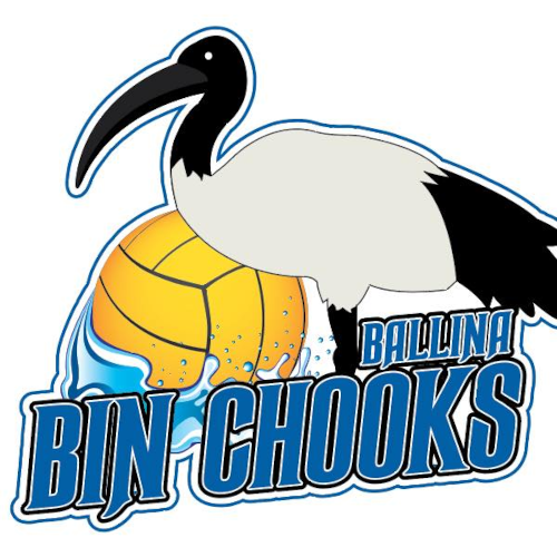 Ballina Bin Chooks Waterpolo Club