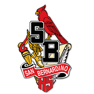 San Bernardino