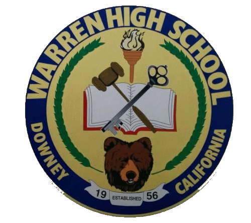 Water Polo Club Warren official logo.