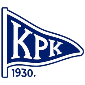 Water Polo Club KPK official logo.