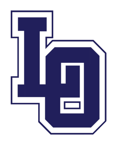 Water Polo Club Lake Oswego official logo.