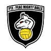 PTE-PEAC Mighty Bulls