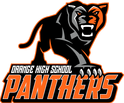 Orange High School