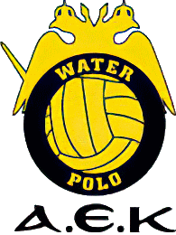 AEK Water Polo 