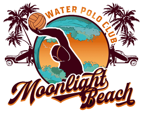 Moonlight Beach Water Polo Club