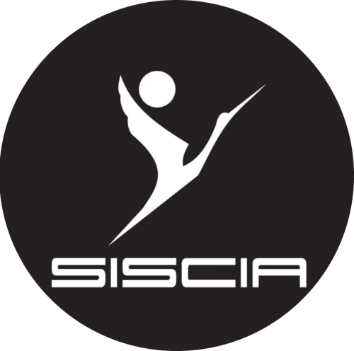 Water Polo Club Siscija official logo.