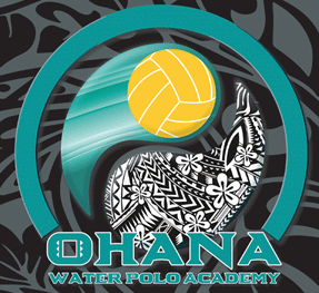 Ohana Water Polo Academy