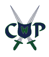 Water Polo Club College Park official logo.