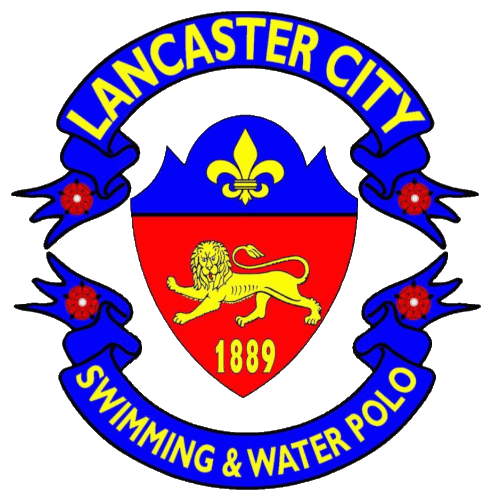 Water Polo Club Lancaster official logo.