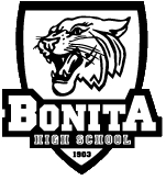 Water Polo Club Bonita official logo.