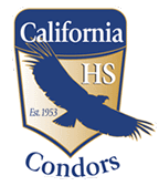 California High School