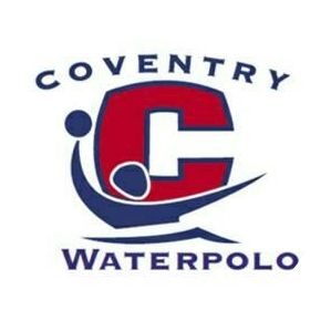 Water Polo Club Coventry official logo.