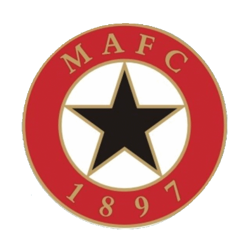 Water Polo Club MAFC official logo.