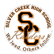 Silver Creek