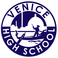 Water Polo Club Venice official logo.