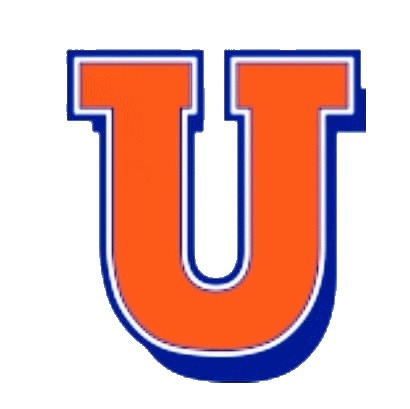 Water Polo Club University High School official logo.