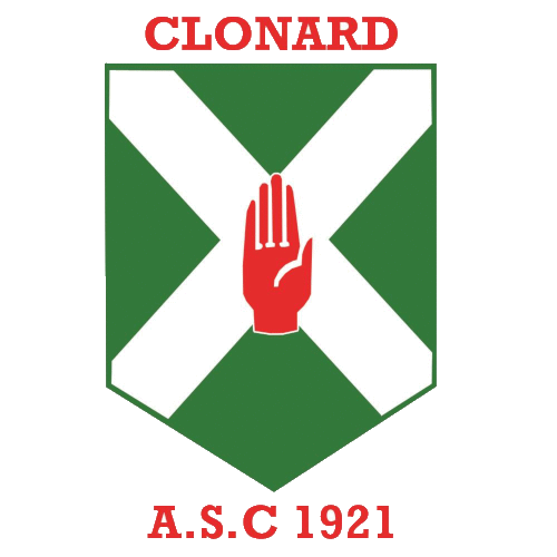 Water Polo Club Clonard WPC official logo.