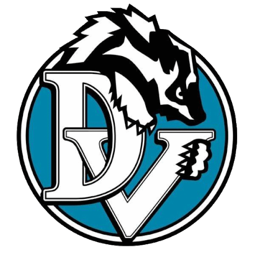 Water Polo Club Deer Valley official logo.