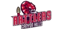 Water Polo Club Canyon Hills official logo.