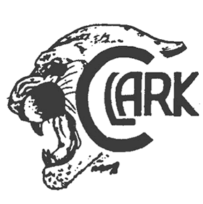 Water Polo Club Clark official logo.