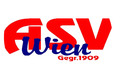 Water Polo Club ASV-Wien official logo.