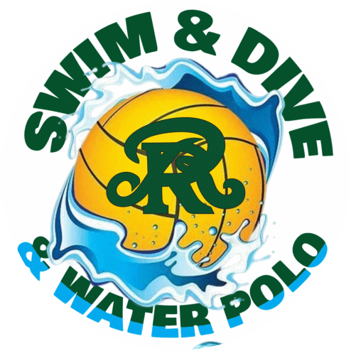 Water Polo Club Reagan official logo.