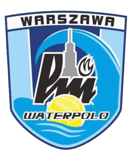 UKS "Syrena" Pałac Młodzieży Warszawa Waterpolo 