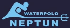 Water Polo Club Neptun VSC official logo.