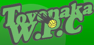 Toyonaka Water Polo Club