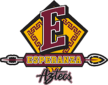 Water Polo Club Esperanza official logo.