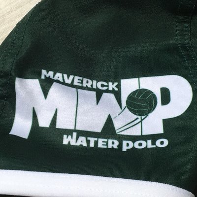 WCAC Maverick Water Polo